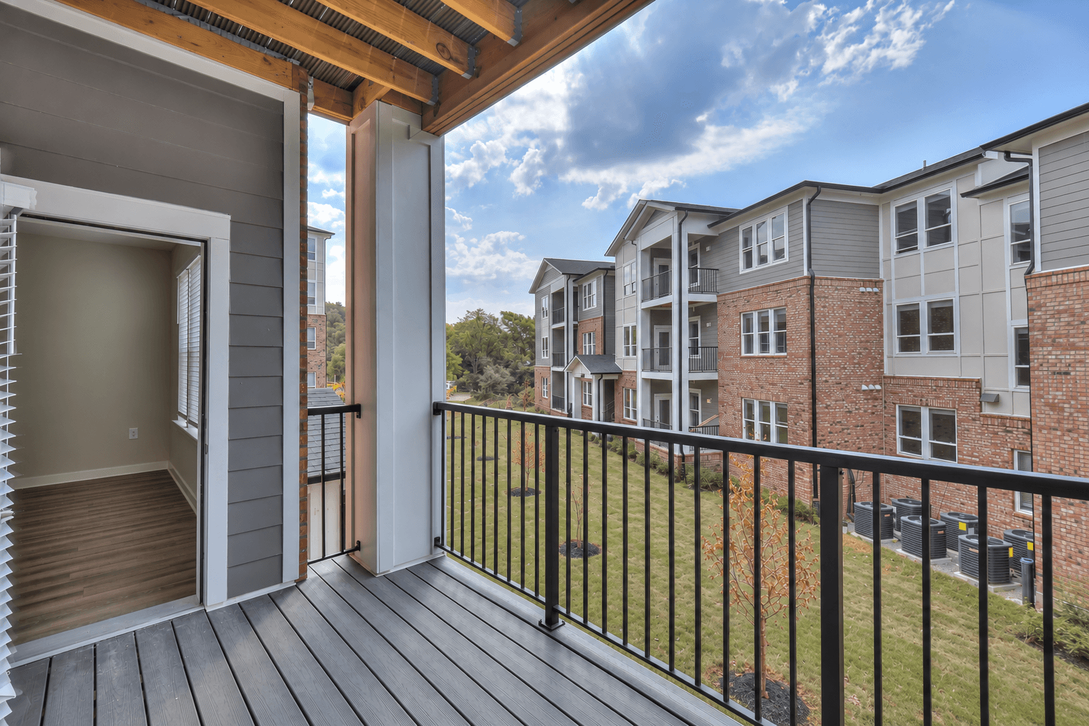 Sojourn Nolensville